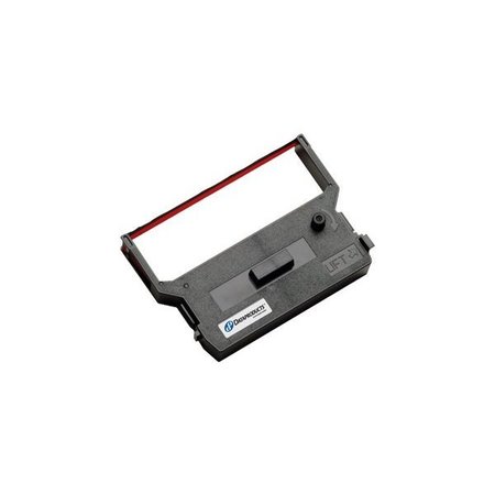 CIG Dataproducts Non-OEM New Red/Black POS/Cash Register Ribbon for Citizen IR61RB (EA) R0167